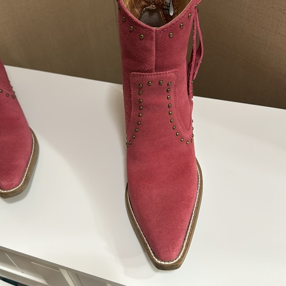 Women Dingo boots - Picture 11 of 14